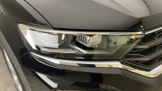 Volkswagen T-Roc 2.0 TDI 4MOTION SEL 5dr Diesel Hatchback